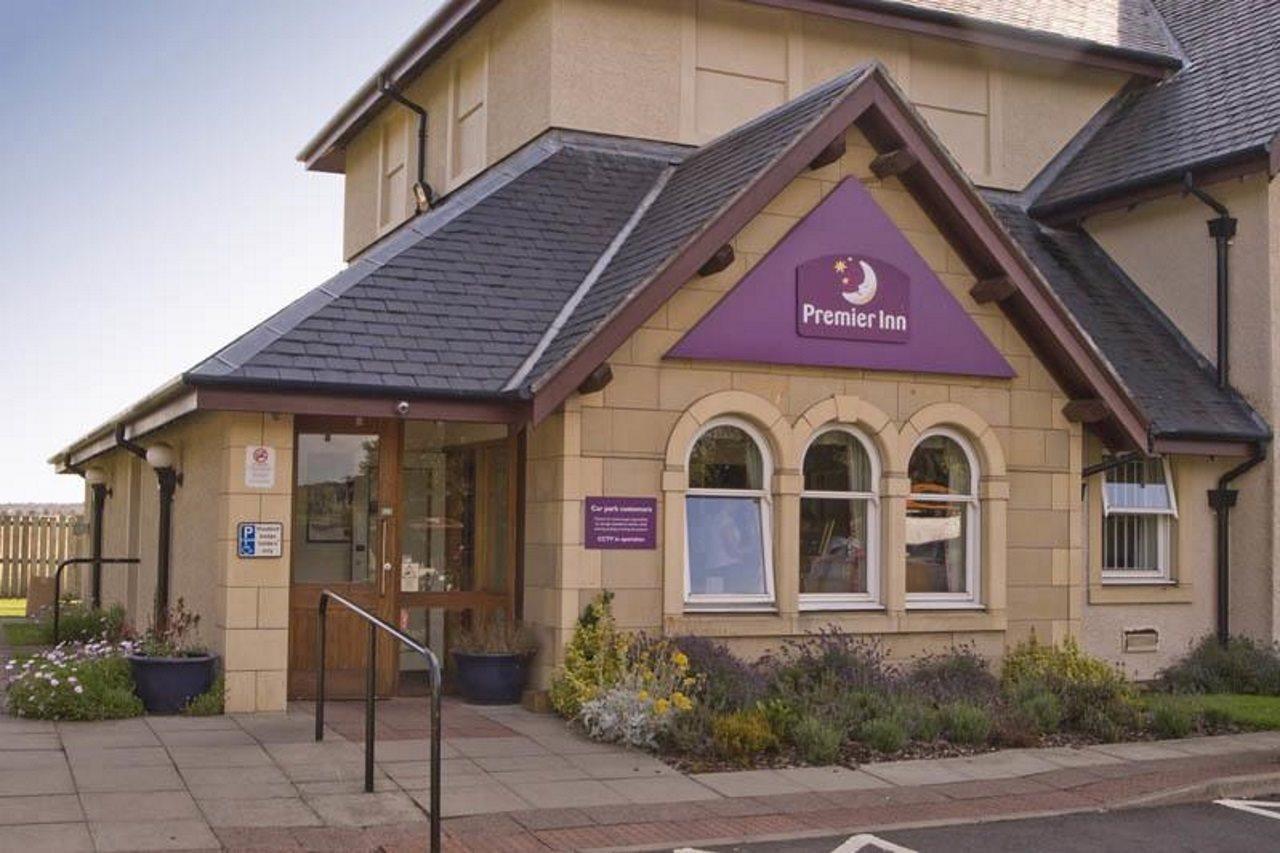 Premier Inn Edinburgh A1 - Musselburgh Exterior photo