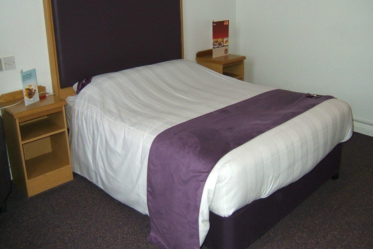 Premier Inn Edinburgh A1 - Musselburgh Exterior photo